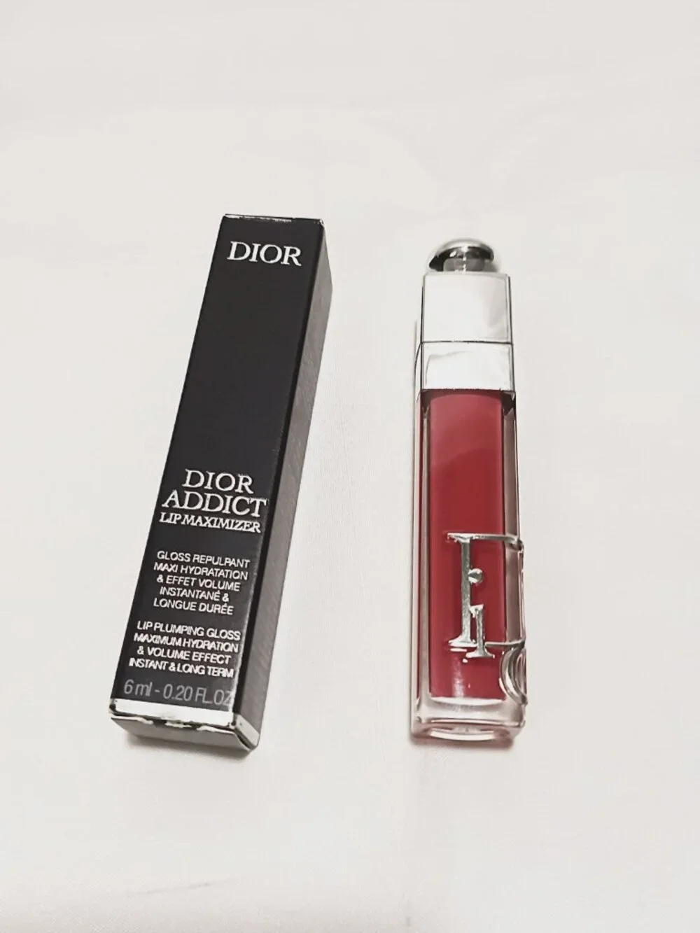 Dior Addict Lip Maximizer - 029 - Picture 7 of 8